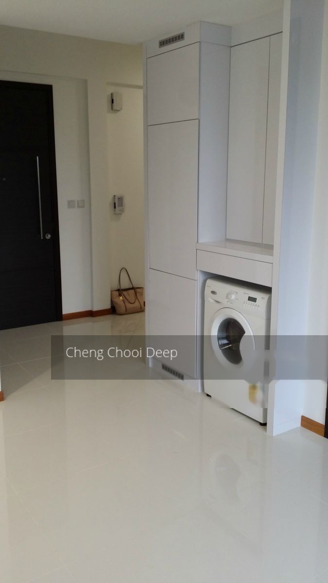 The Lenox (D14), Apartment #126530442